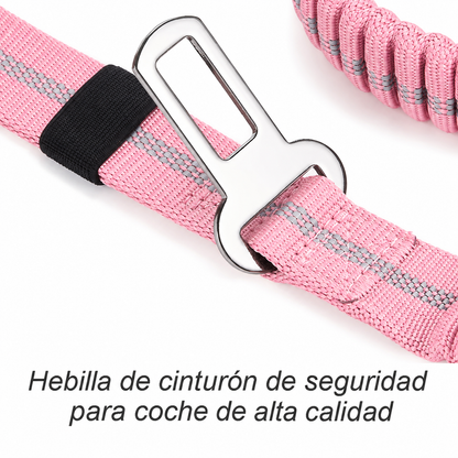 Correa Tactica Anti Tirones