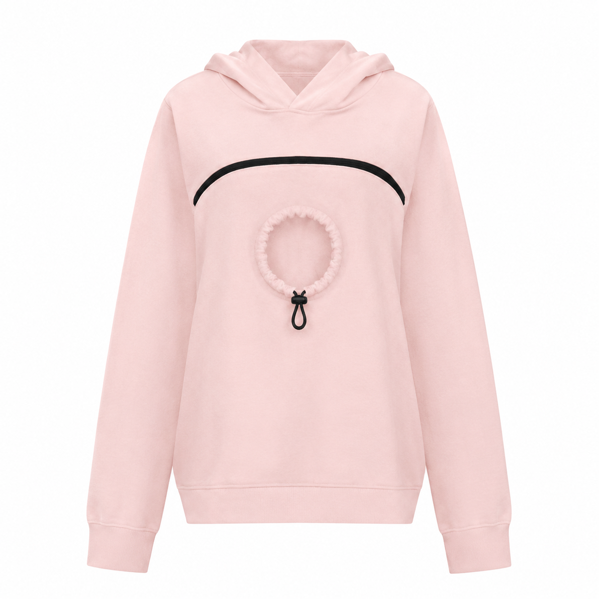 🐾 Sudadera Portamascotas – Lleva a Tu Mejor Amigo Contigo